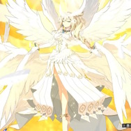 『FGO』新規サーヴァント「★5 メタトロン・ジャンヌ」「★4 アショカ王」発表！“奏章IVキービジュアルの少女”もPU2で実装決定