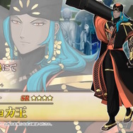 『FGO』新規サーヴァント「★5 メタトロン・ジャンヌ」「★4 アショカ王」発表！“奏章IVキービジュアルの少女”もPU2で実装決定