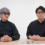 画像生成AIを遊びの“核”にした狙いとは？『神魔狩りのツクヨミ』金子一馬氏インタビュー・後編