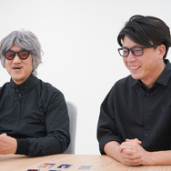 画像生成AIを遊びの“核”にした狙いとは？『神魔狩りのツクヨミ』金子一馬氏インタビュー・後編