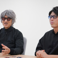 画像生成AIを遊びの“核”にした狙いとは？『神魔狩りのツクヨミ』金子一馬氏インタビュー・後編