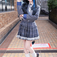 一ノ瀬うるは「ぶいすぽっ！」／百瀬ｻｸ（X：@ouran_sakura__）