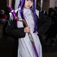 フェルン「葬送のフリーレン」／緑埜（X：@midorino_o）