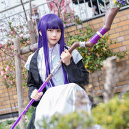 フェルン「葬送のフリーレン」／緑埜（X：@midorino_o）