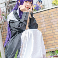 フェルン「葬送のフリーレン」／緑埜（X：@midorino_o）