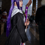 フェルン「葬送のフリーレン」／緑埜（X：@midorino_o）