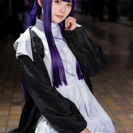 フェルン「葬送のフリーレン」／緑埜（X：@midorino_o）