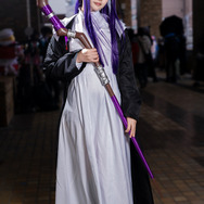 フェルン「葬送のフリーレン」／緑埜（X：@midorino_o）