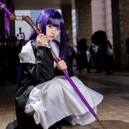 フェルン「葬送のフリーレン」／緑埜（X：@midorino_o）