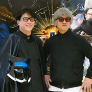 金子一馬氏が某ゲームの“あの都市伝説”もバッサリ？『神魔狩りのツクヨミ』配信開始直前イベントレポートー生成AI×ローグライクの掛け合わせは新たな風を吹き込むか