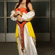 タトラ『魔法騎士レイアース』／かえるちゃん （X：@0910kaeru）