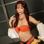 タトラ『魔法騎士レイアース』／かえるちゃん （X：@0910kaeru）