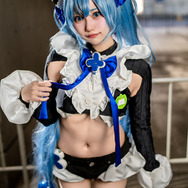 ヘンゼル『勝利の女神:NIKKE』／花村きり（X：@kri0063）