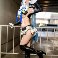 ヘンゼル『勝利の女神:NIKKE』／花村きり（X：@kri0063）