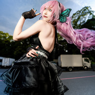 巡音ルカ／神説kamise（X：@kamise847）