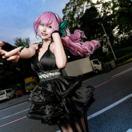 巡音ルカ／神説kamise（X：@kamise847）