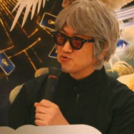 金子一馬氏が某ゲームの“あの都市伝説”もバッサリ？『神魔狩りのツクヨミ』配信開始直前イベントレポートー生成AI×ローグライクの掛け合わせは新たな風を吹き込むか