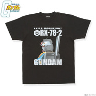 「機動戦士ガンダム」MSを大胆にプリントしたフルカラーTシャツの新作が登場！再受注商品を含む全20種が予約受付中