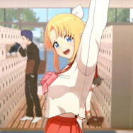 新生『ToHeart』オフィシャルトレイラー公開―TVアニメ本編第1話＆映像特典期間限定で無料配信も