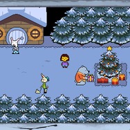 世界的名作『UNDERTALE』が遊び放題！ニンテンドースイッチで「4週連続いっせいトライアル」5月2日から順次開催