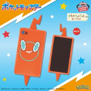 触り心地抜群のスマホロトムぬいぐるみも！『ポケモン』5月に登場するクレーンゲーム景品が公開ー「ポケピース」からジラーチなどラインナップ