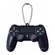 ボタンを押したら起動音が鳴る！「プレステ」歴代コントローラーのサウンドマスコットがガシャポンで6月に登場