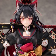 着物姿と脚が美しい…！『ブルアカ』より「ワカモ」フィギュアが限定再販ー予約締切迫る