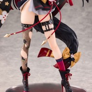 着物姿と脚が美しい…！『ブルアカ』より「ワカモ」フィギュアが限定再販ー予約締切迫る