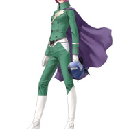 『ペルソナ』『女神転生』の金子一馬氏による新作『神魔狩りのツクヨミ』5月7日リリース！AIがオリジナルカードを生成する“カード創造ローグライク”