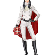 『ペルソナ』『女神転生』の金子一馬氏による新作『神魔狩りのツクヨミ』5月7日リリース！AIがオリジナルカードを生成する“カード創造ローグライク”