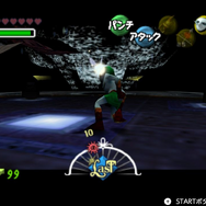 生まれる前に発売した『ゼルダの伝説 ムジュラの仮面』を遊んだら、いたるところでトラウマに襲われた話