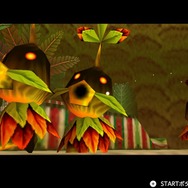 生まれる前に発売した『ゼルダの伝説 ムジュラの仮面』を遊んだら、いたるところでトラウマに襲われた話