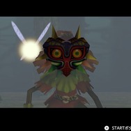 生まれる前に発売した『ゼルダの伝説 ムジュラの仮面』を遊んだら、いたるところでトラウマに襲われた話