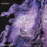 『エルデンリング』DLCより「聖女トリーナ」Tシャツが発売決定！水彩調タッチで神秘的な雰囲気を表現したファン必見アイテム