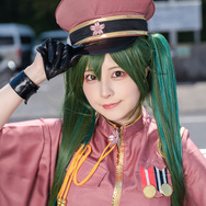 初音ミク／うらまる（X：@uramaru_y）