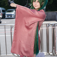 初音ミク／うらまる（X：@uramaru_y）