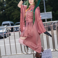 初音ミク／うらまる（X：@uramaru_y）