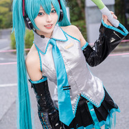 初音ミク／天倉 彗（X：@amakura_suisui）