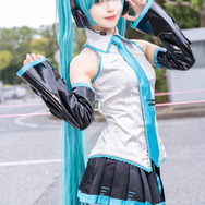 初音ミク／天倉 彗（X：@amakura_suisui）