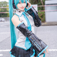 初音ミク／天倉 彗（X：@amakura_suisui）