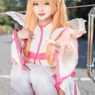 リリエル「2.5次元の誘惑」／シイナ（X：@shina_otaku）