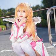 リリエル「2.5次元の誘惑」／シイナ（X：@shina_otaku）