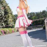 リリエル「2.5次元の誘惑」／シイナ（X：@shina_otaku）