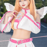 リリエル「2.5次元の誘惑」／シイナ（X：@shina_otaku）