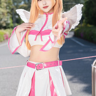 リリエル「2.5次元の誘惑」／シイナ（X：@shina_otaku）