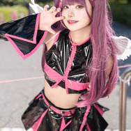 ミリエラ「2.5次元の誘惑」／ミツキルリ（X：@ruri_rba1010）