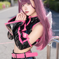 ミリエラ「2.5次元の誘惑」／ミツキルリ（X：@ruri_rba1010）