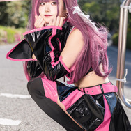 ミリエラ「2.5次元の誘惑」／ミツキルリ（X：@ruri_rba1010）