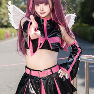 ミリエラ「2.5次元の誘惑」／ミツキルリ（X：@ruri_rba1010）