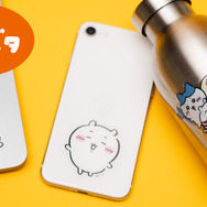 「ちいかわ」新作スマホアクセサリーとステッカーが本日5月2日11時より発売！「ちいかわレストラン」グッズやルームライトなど再入荷商品もチェック